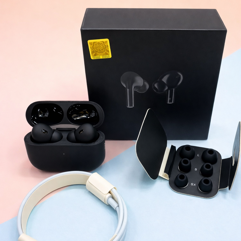 Original Pro 2 Earbuds