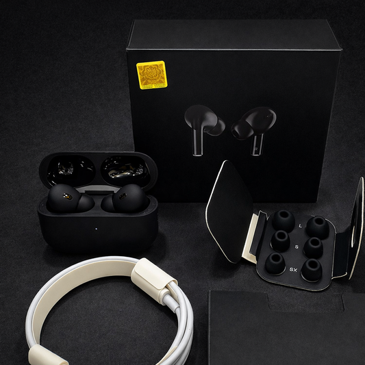 Original Pro 2 Earbuds