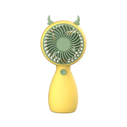 Portable Hanging Cooling Fan