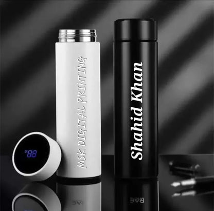 Customize Name Tumbler Bottle