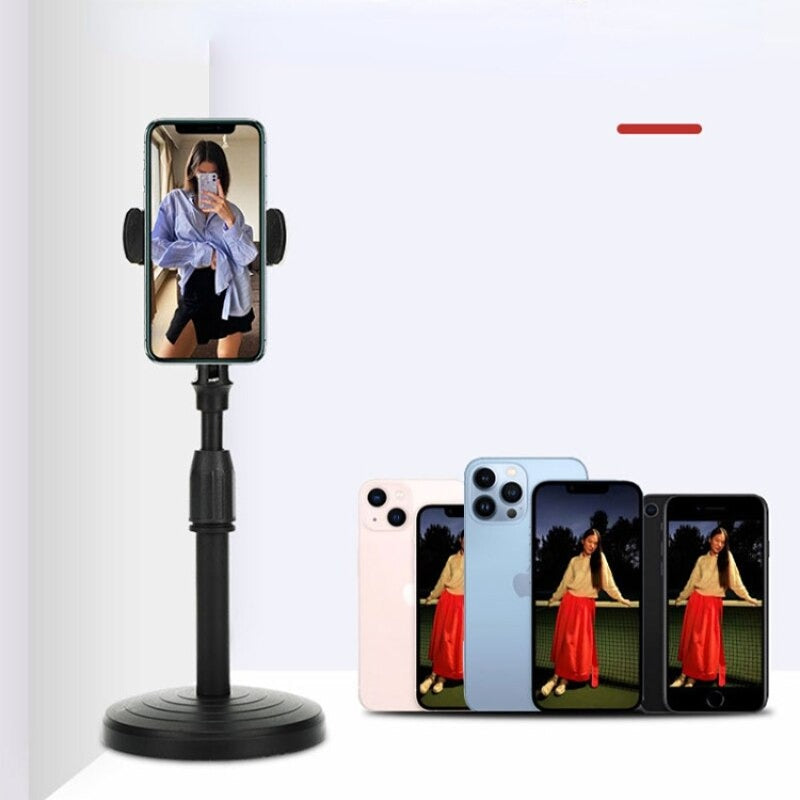 Adjustable Phone Desk Stand
