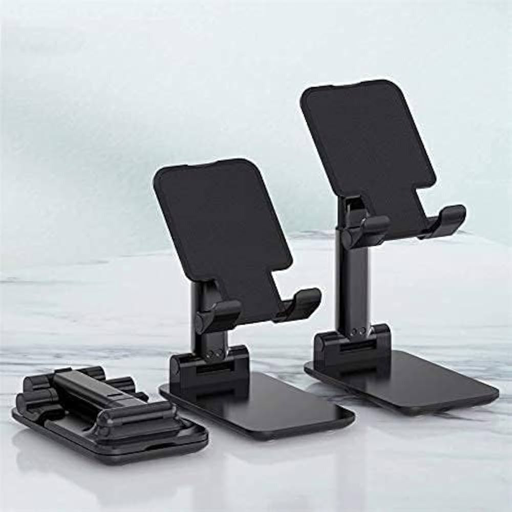 Adjustable Phone Desk Stand