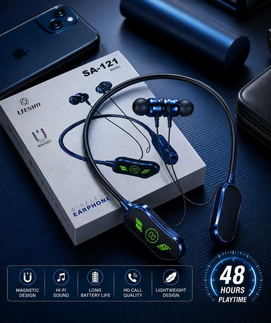 Uteam SA-121 Wireless Neckband