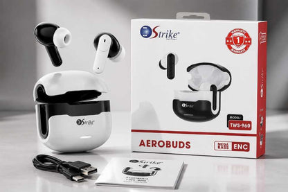 Strike Aerobuds TWS-960