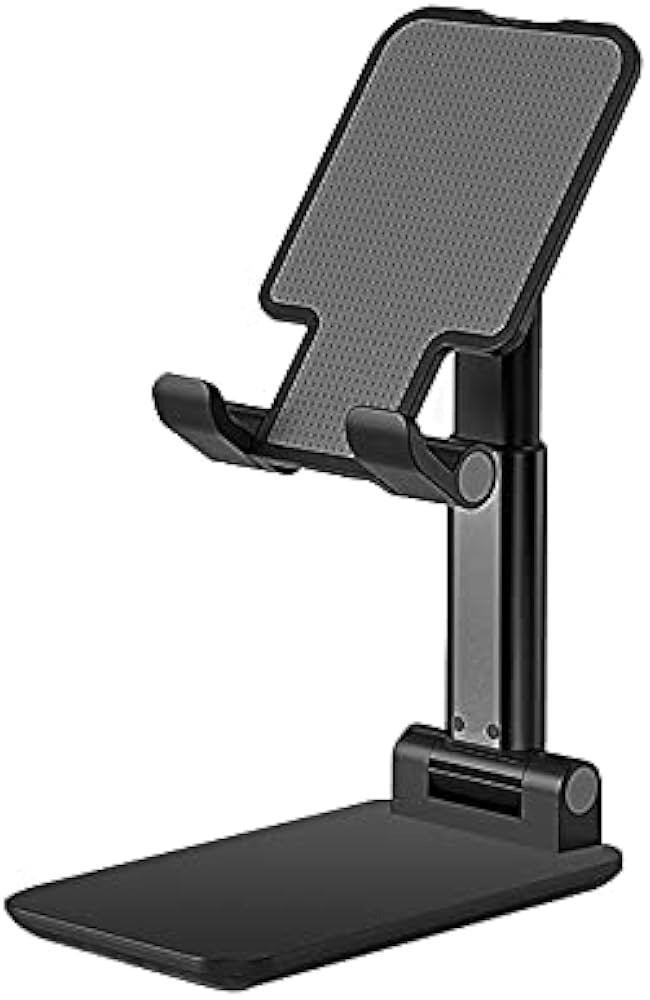Adjustable Phone Desk Stand