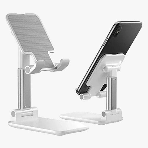 Adjustable Phone Desk Stand