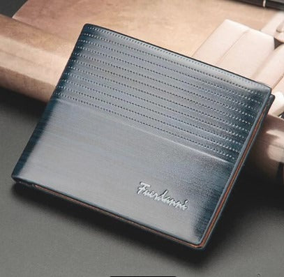 Premium Leather Wallet for Men