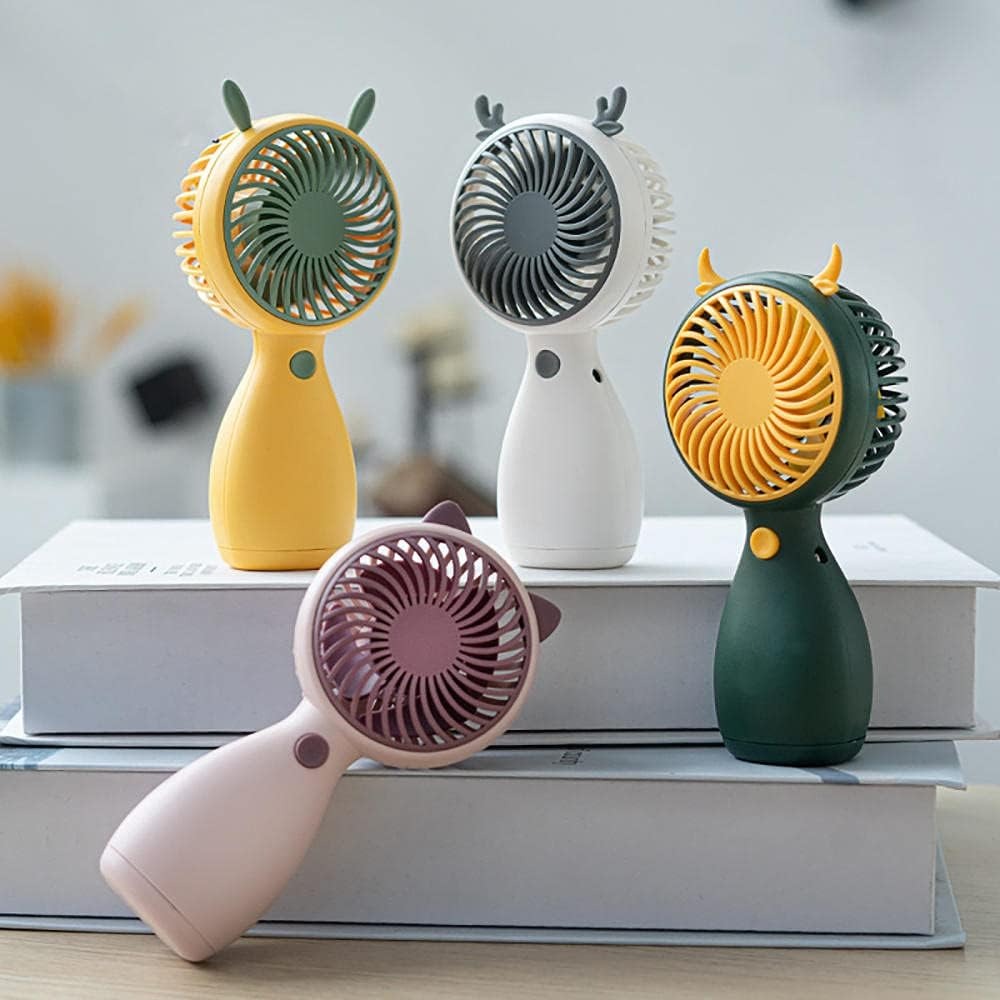 Portable Hanging Cooling Fan