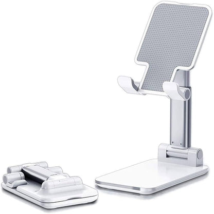Adjustable Phone Desk Stand