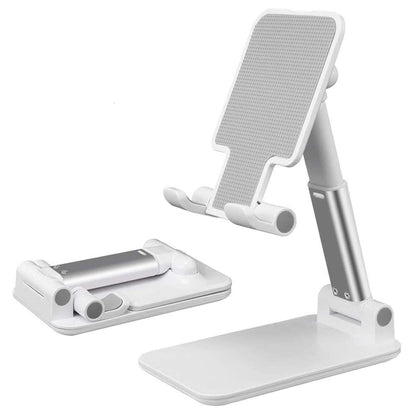 Adjustable Phone Desk Stand