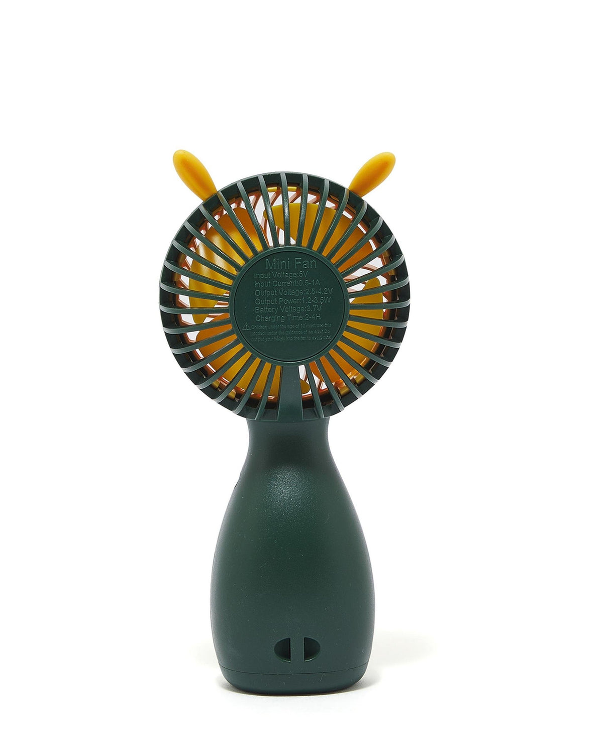 Portable Hanging Cooling Fan