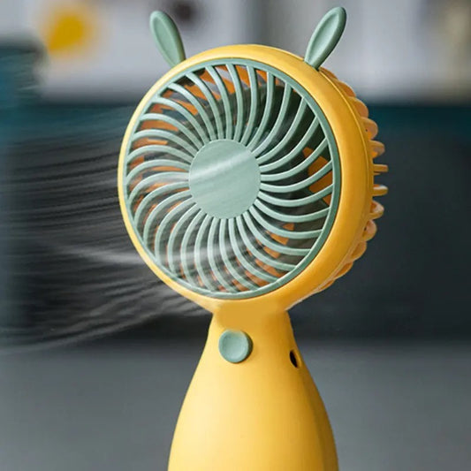 Portable Hanging Cooling Fan