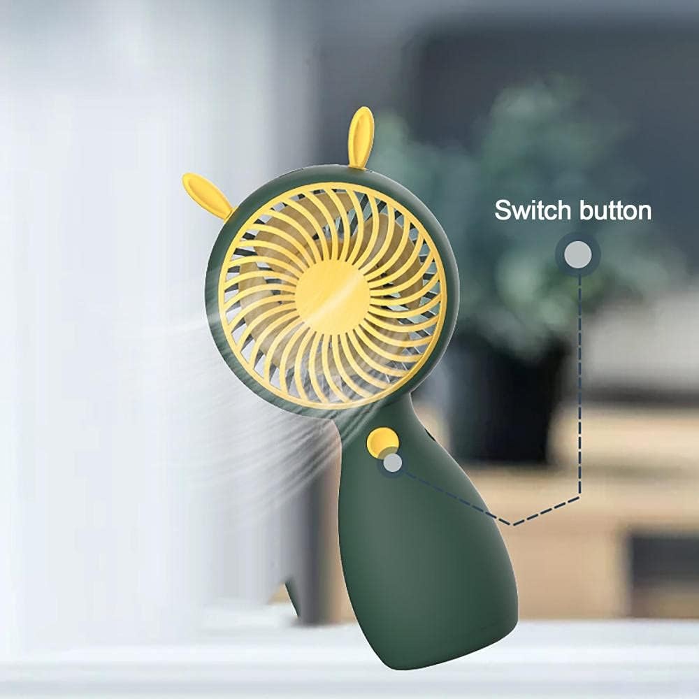 Portable Hanging Cooling Fan