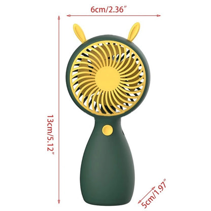 Portable Hanging Cooling Fan