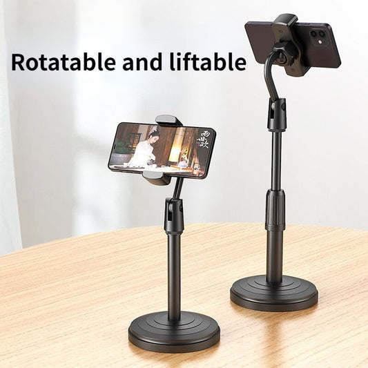 Adjustable Phone Desk Stand