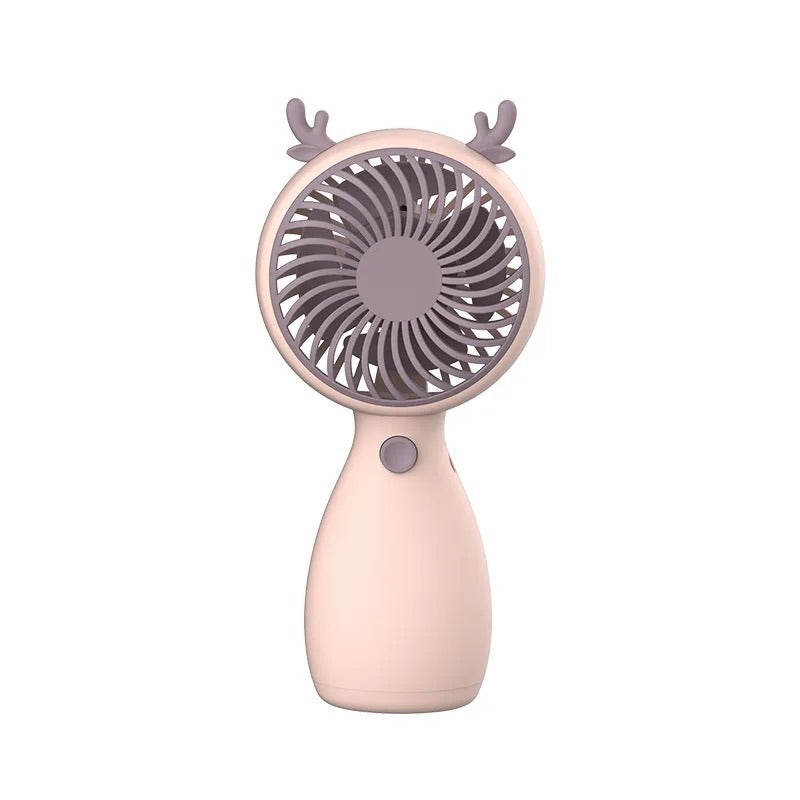 Portable Hanging Cooling Fan