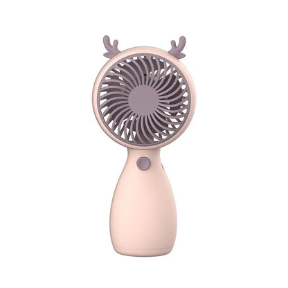 Portable Hanging Cooling Fan