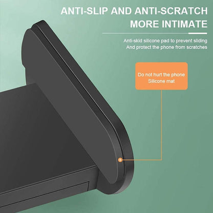 Adjustable Phone Desk Stand