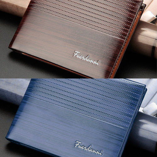 Premium Leather Wallet for Men