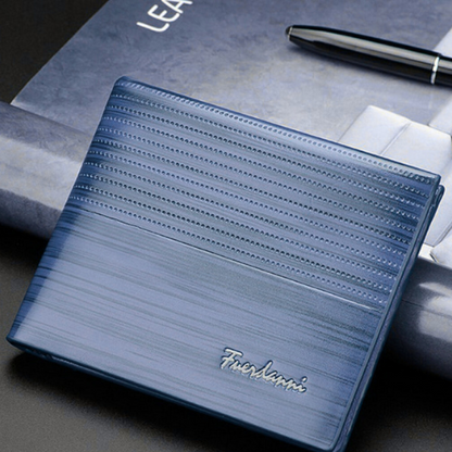 Premium Leather Wallet for Men