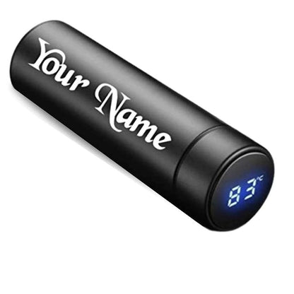 Customize Name Tumbler Bottle