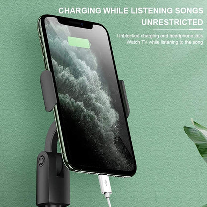 Adjustable Phone Desk Stand